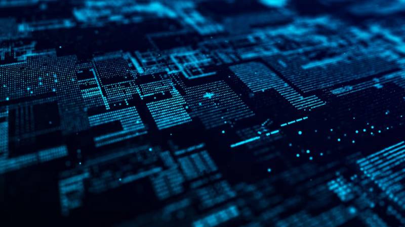 正安县软件开发公司数据安全堡垒:金融级加密开发套件